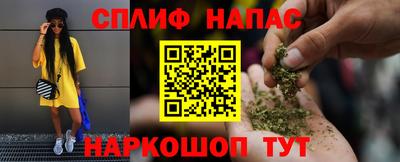 тгк Канаш