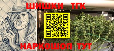 тгк Канаш